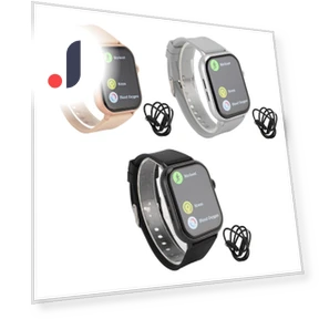 Smart Watch — Smartwatches, ZuiyouPet1