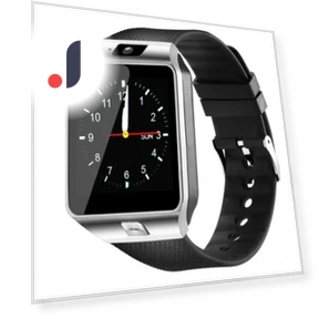 Smart Watch — Wearable Accessories, TrendyFinds