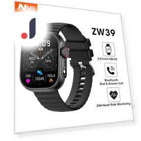 Smart Watch — Smartwatches, Vinde Home