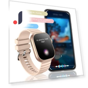 Smart Watch — Smartwatches, Optimized General