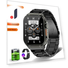 Smart Watch — Smartwatches, AI Supermarket