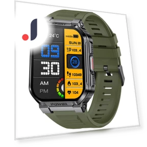Smart Watch — Smartwatches, TopSky