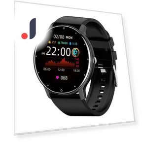 Smart Watch — Smartwatches, Smarter than future