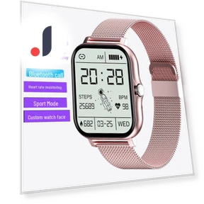 Smart Watch — Smartwatches, Best Electronics