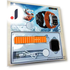 Smart Watch — Smartwatches, Best Electronics