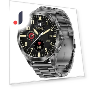 Smart Watch — Smartwatches, Smarter than future