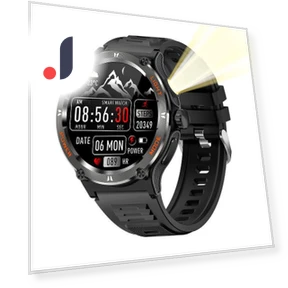 Smart Watch — Smartwatches, Smarter than future
