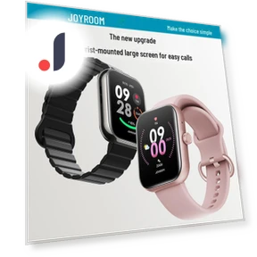 Smart Watch — Smartwatches, Joyroom Official