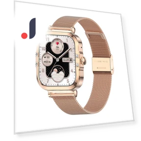 Smart Watch — Smartwatches, ESTG