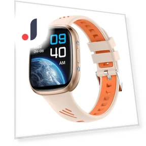 Smart Watch — Smartwatches, ESTG