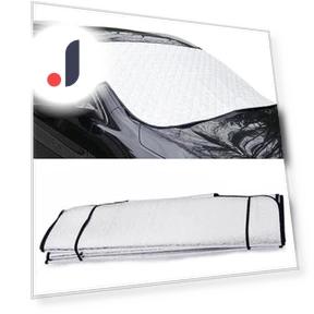 Smart Windshield Cover — Windshield Covers, Auto Home Solutions