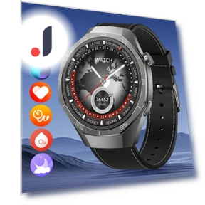 Smartwatch for Men — Smartwatches, SACOSDING