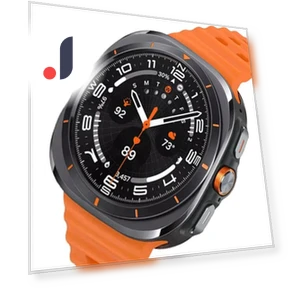 Smartwatch with NFC GPS Track Compass — Smartwatches, Rizy