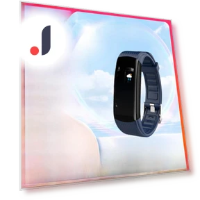 Sports Smart Band — Wearable Accessories, Smarter than future