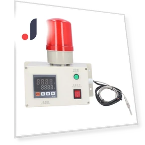 Temperature Sensor Alarm — Home Climate Control, PJWWADQ