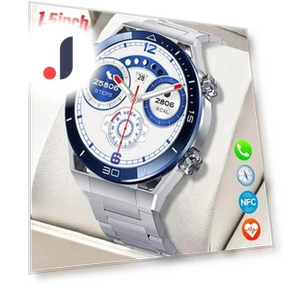 Ultra Smart Watch — Smartwatches, SACOSDING