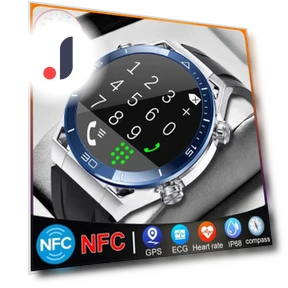 Ultra Smart Watch — Smartwatches, SACSDING