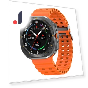 Ultra Watch 47 mm Series 7 — Wearable Accessories, ESTG