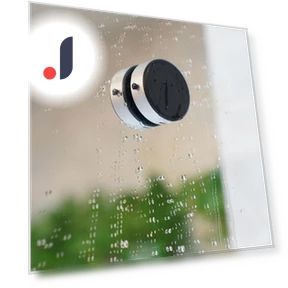 Universal Automatic Vacuum Phone Holder — Dashboard Installation Kits, Auto Launcher