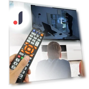 Universal Remote Control — Remote Controls, LUCKY TOOLS