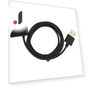 USB Charging Cable Bracelet — Wearable Accessories, 3d printing machine