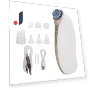 Vacuum Ear Wax Remover — Wax Removal, Beautyyy