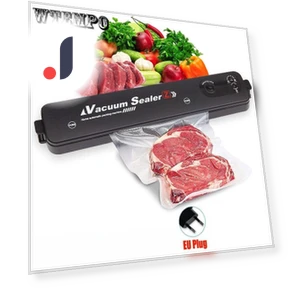 Vacuum Food Sealer — Vacuum Sealers, WTEMPO