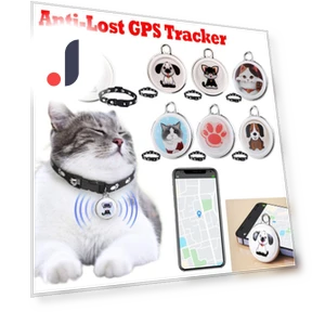 Waterproof GPS Tracking Smart Locator — Location Tracking Devices, Chic Home