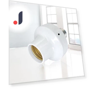 Wi-Fi Light Socket — Smart Home Hubs & Controllers, 888 Auto Parts Town
