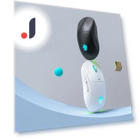 Wireless Bluetooth Dual-Mode Rechargeable Silent Gaming Mouse — Mouse Pads, Computer boost