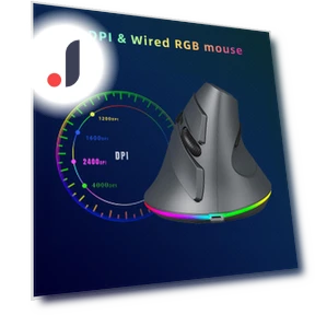 Wireless Dual Mode Mouse — Mouse Pads, 3d printing machine