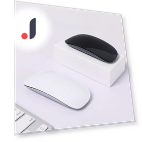 Wireless Touch Mouse Bluetooth — Computer Mice, Computer boost