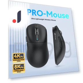 X3 Pro Gaming Mouse — Gaming Mice, Super Dream Home
