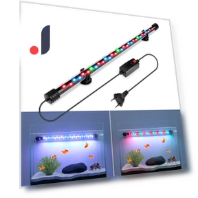 Aquarium LED Light — Lights, Rybakov Home Lighting