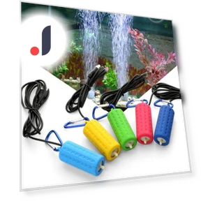 Aquarium Oxygen Air Pump Spray System — Accessories, Justappy