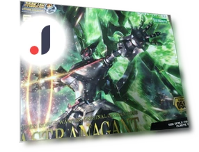 Astra Nagan Premium Edition Plastic Model — Figure, Kotobukiya