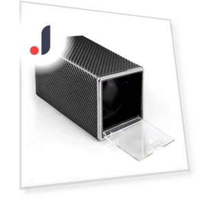 Automatic Watch Winder — Watch Winders, MIYAKO DENKI