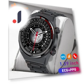 Bluetooth Call Smart Watch — Smartwatches, Tiktop2