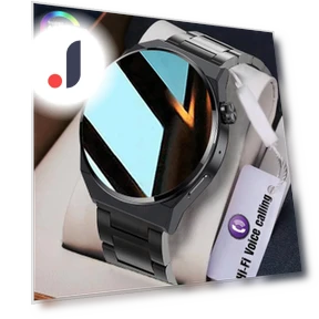 Bluetooth Call Smart Watch — Smartwatches, Tiktop2