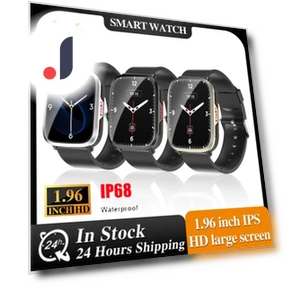 Bluetooth Call Smart Watch — Smartwatches, Tiktop2