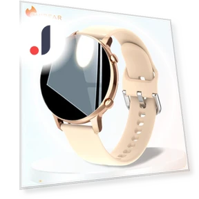 Bluetooth Call Smart Watch — Wearable Accessories, Tiktop2