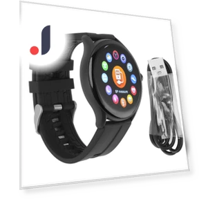 Bluetooth Smartwatch — Smartwatches, OutsideWorld
