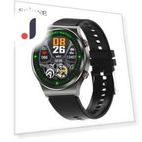 Business Smartwatch for Men — Smartwatches, SCIONE