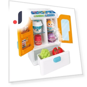 Cold Air Smart Anpanman Reizouko DX — Coolers & Fridges, JOYPALETTE