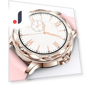 Digital Smart Watch for Women — Smartwatches, Tiktop2