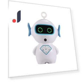 Early Education Assistant — Interactive Learning Devices, HarvestOct