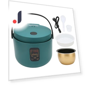Electric Rice Cooker — Electric Cookers, Vestidos