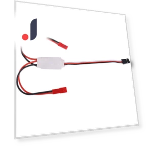 Electronic Switch with Remote Control — Remote Controls, All About Drones