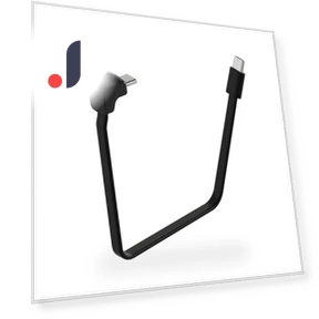 Ex SLIM Qi2 and USB-C Replacement Cable — Chargers, SAKURA BLOSSOM