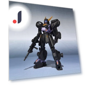 Exclusive Web Robot Shower Denan Gating — Airplane & Jet, Bandai